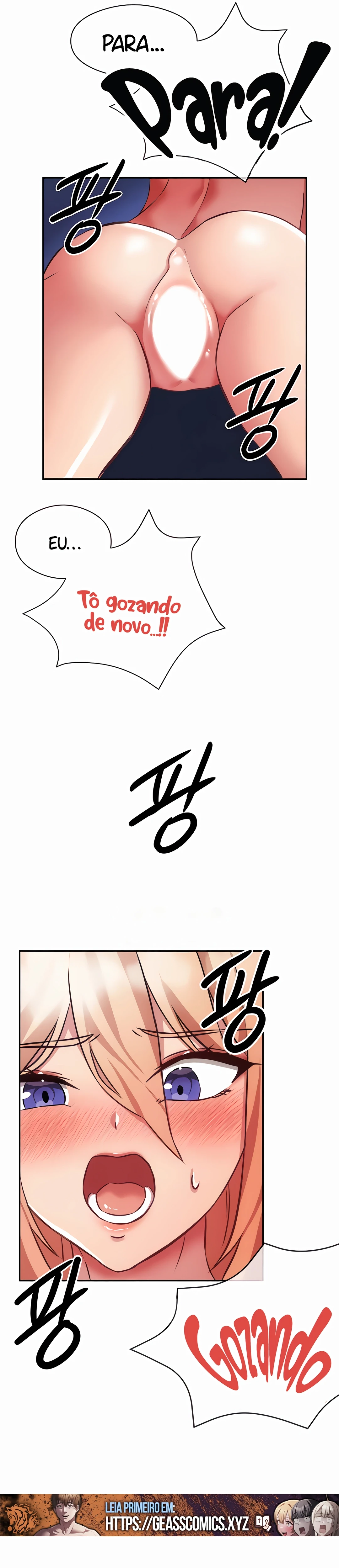Ler Taming Females to Rise in Status Capitulo 5 Page 22