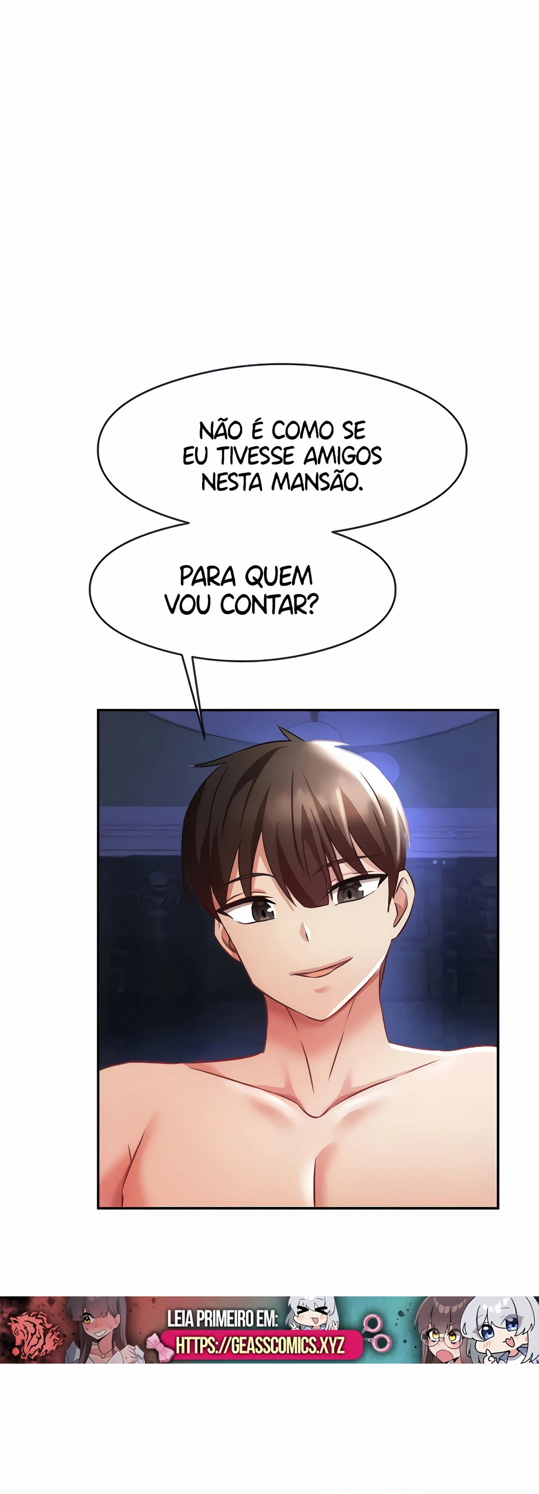 Ler Taming Females to Rise in Status Capitulo 5 Page 32