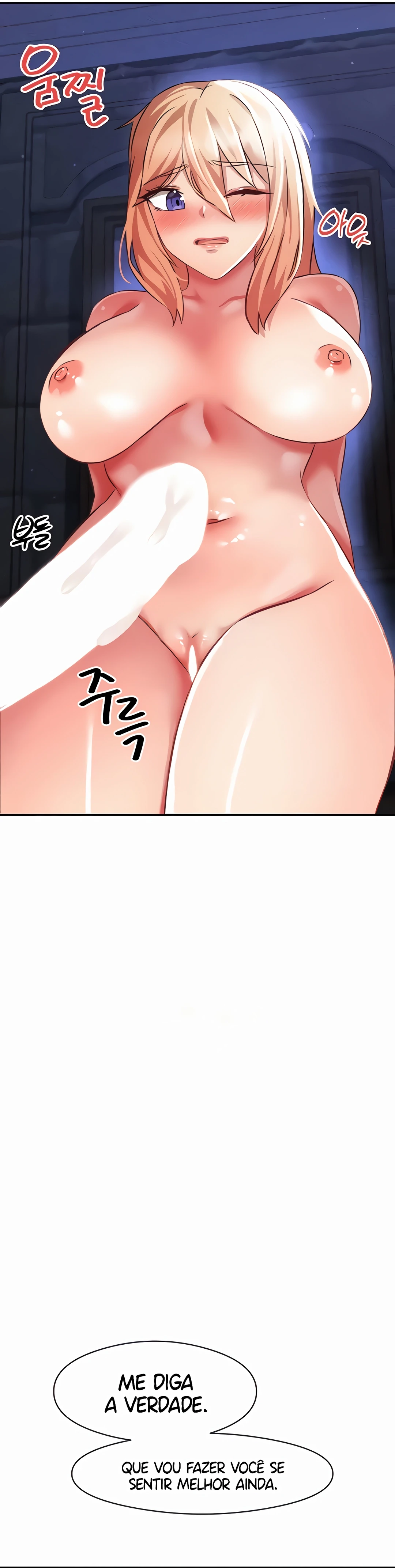 Ler Taming Females to Rise in Status Capitulo 5 Page 37