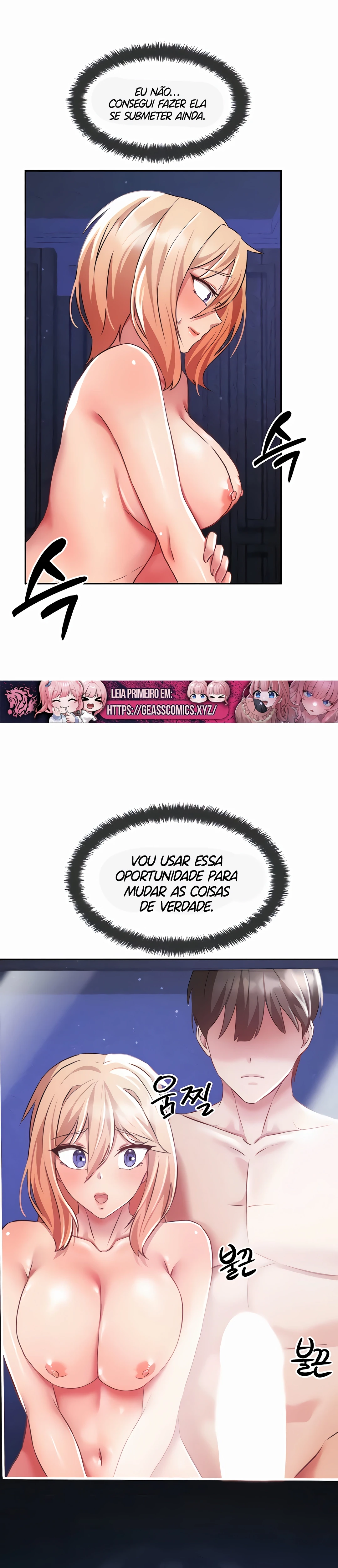 Ler Taming Females to Rise in Status Capitulo 5 Page 4