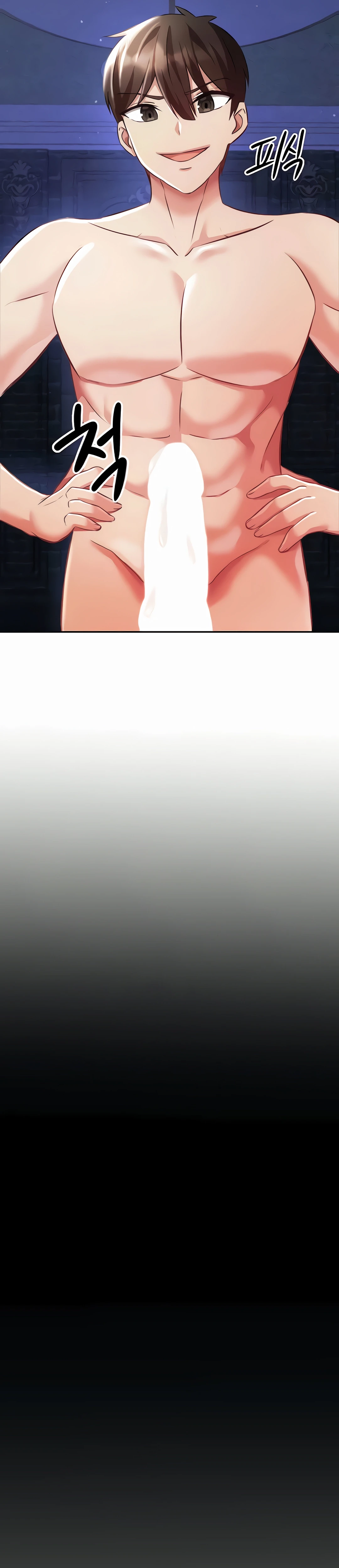 Ler Taming Females to Rise in Status Capitulo 5 Page 41