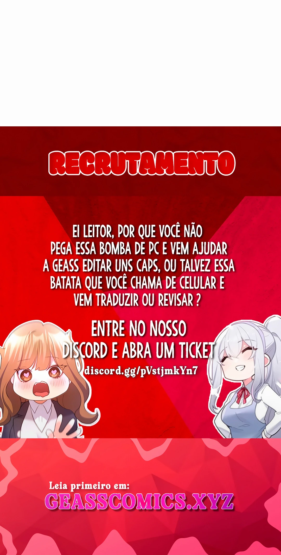 Ler Taming Females to Rise in Status Capitulo 5 Page 50