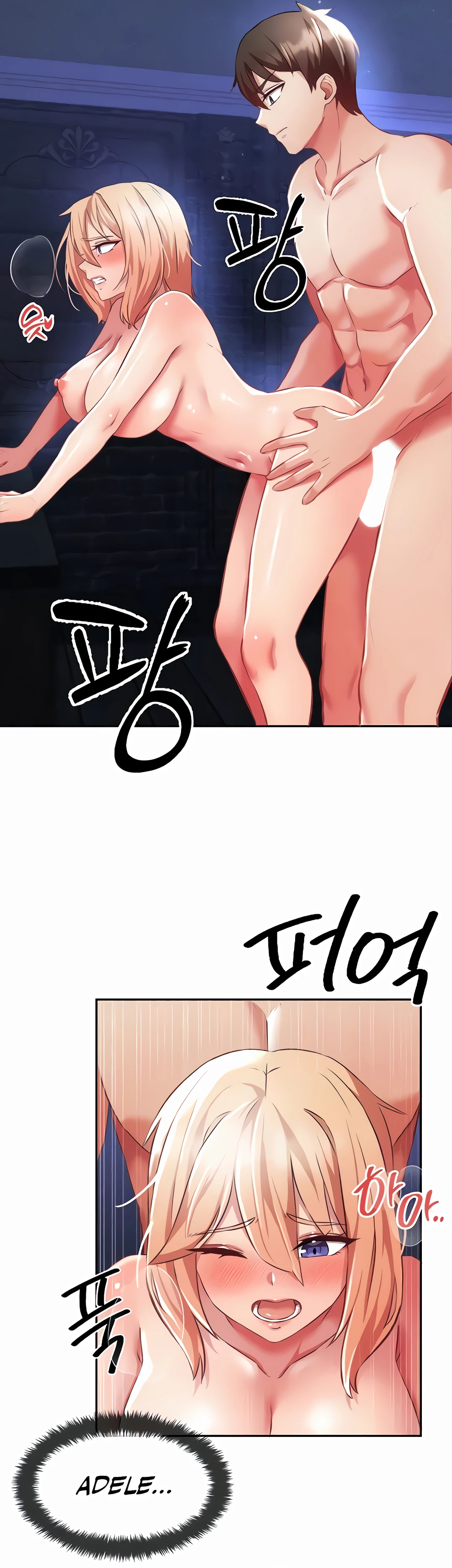 Ler Taming Females to Rise in Status Capitulo 6 Page 2
