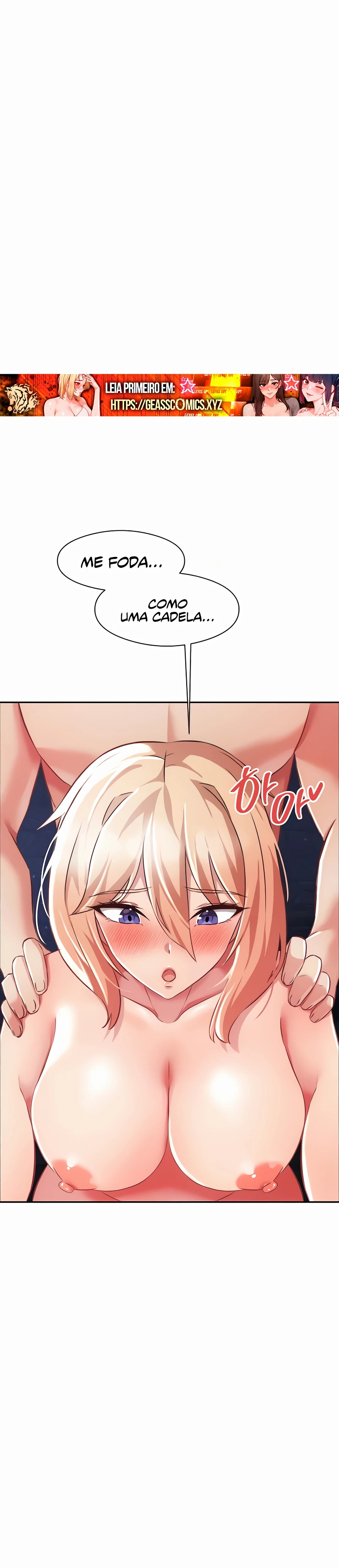 Ler Taming Females to Rise in Status Capitulo 6 Page 25