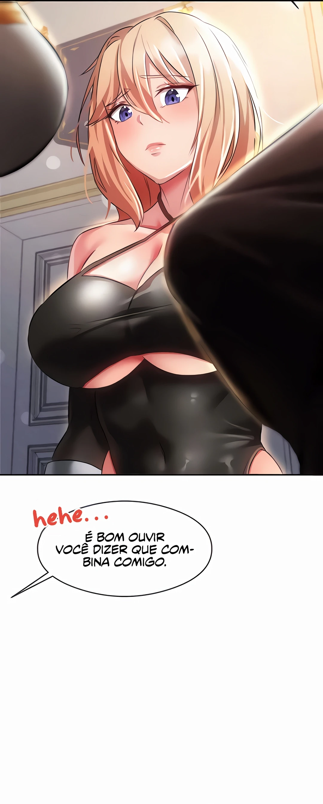 Ler Taming Females to Rise in Status Capitulo 7 Page 25