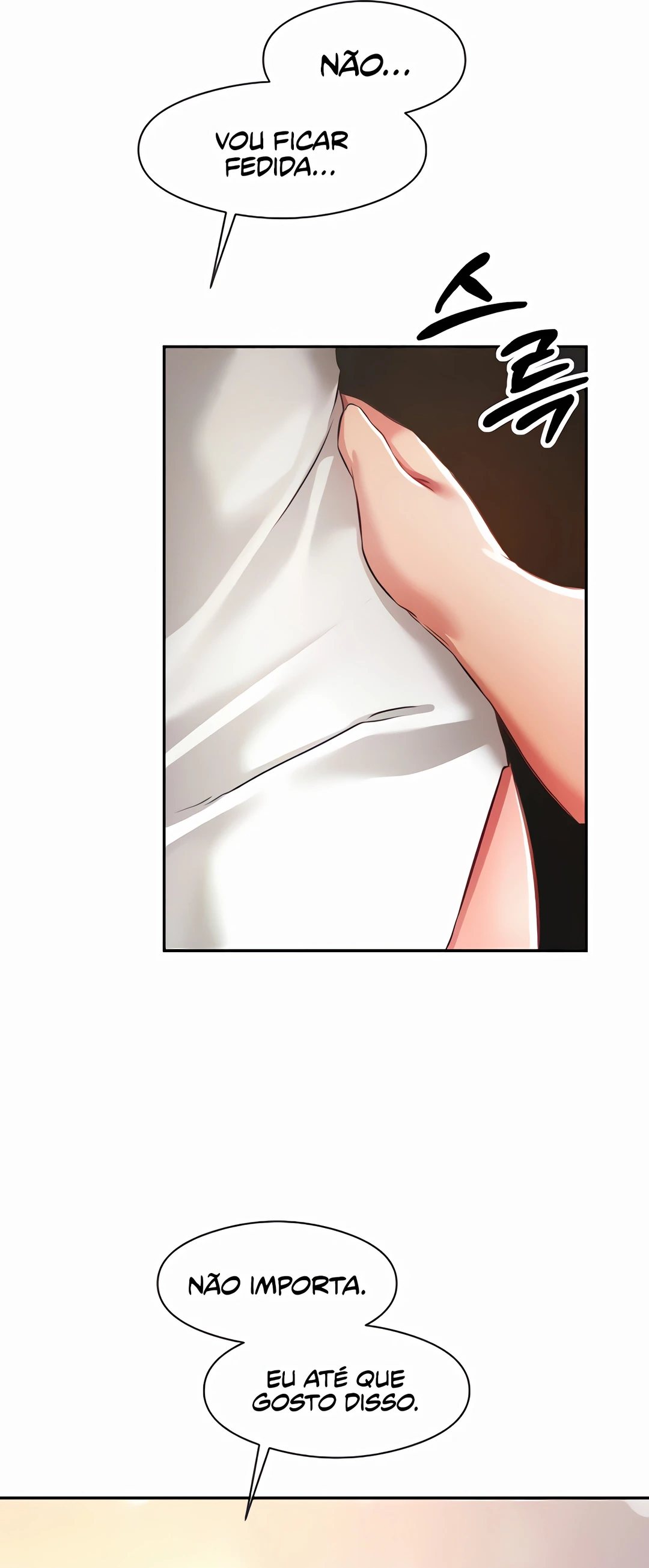 Ler Taming Females to Rise in Status Capitulo 7 Page 33