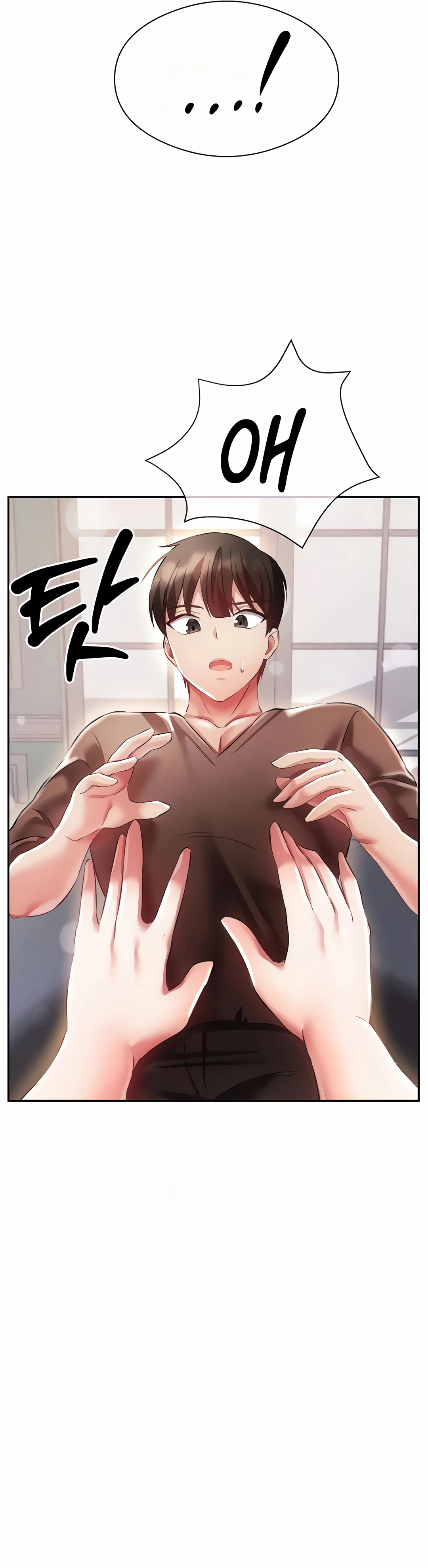 Ler Taming Females to Rise in Status Capitulo 7 Page 38