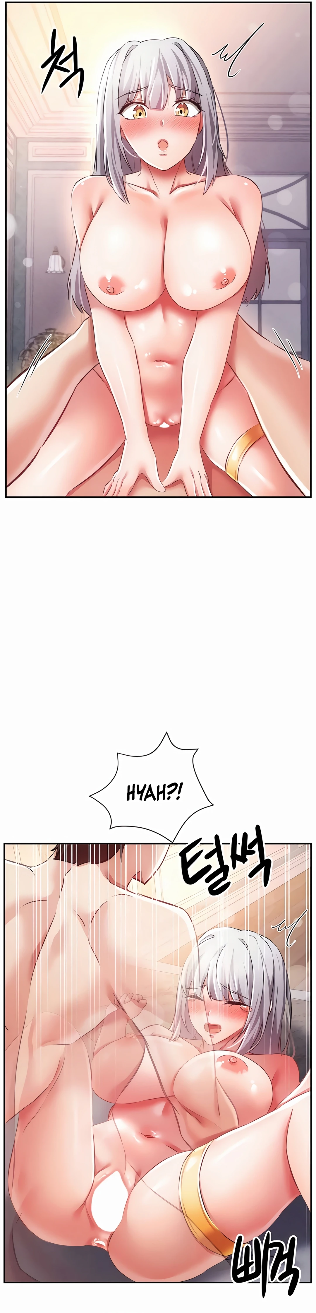 Ler Taming Females to Rise in Status Capitulo 8 Page 20