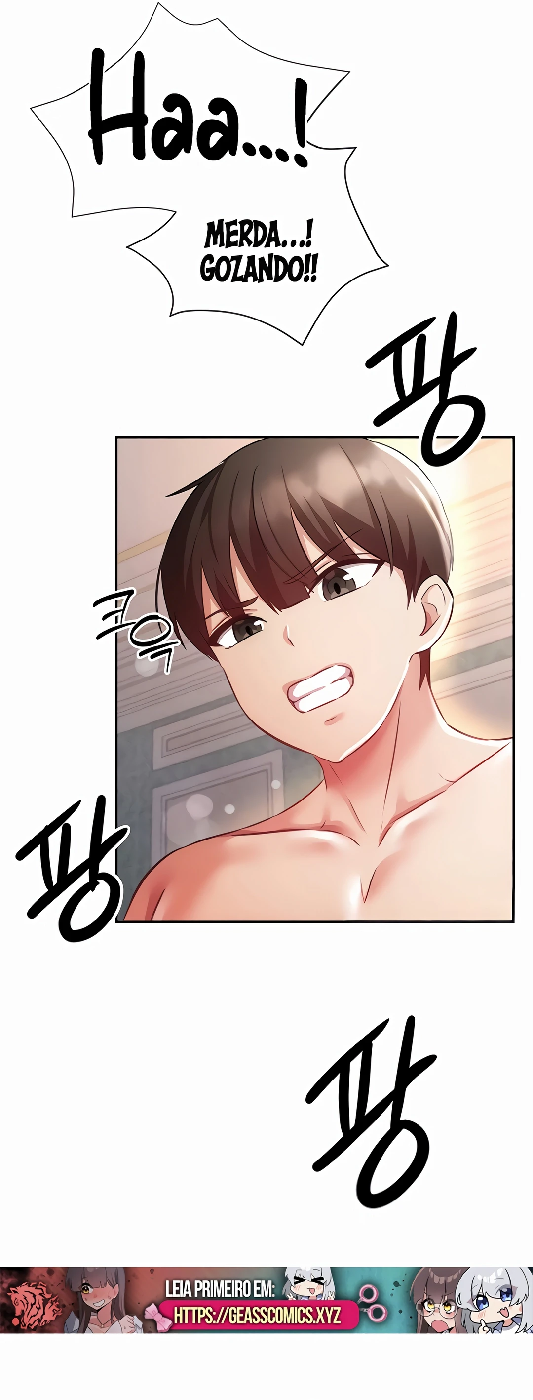 Ler Taming Females to Rise in Status Capitulo 8 Page 43