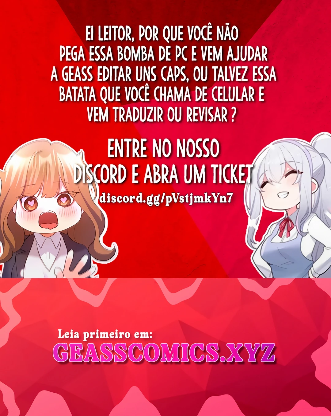 Ler Taming Females to Rise in Status Capitulo 8 Page 48