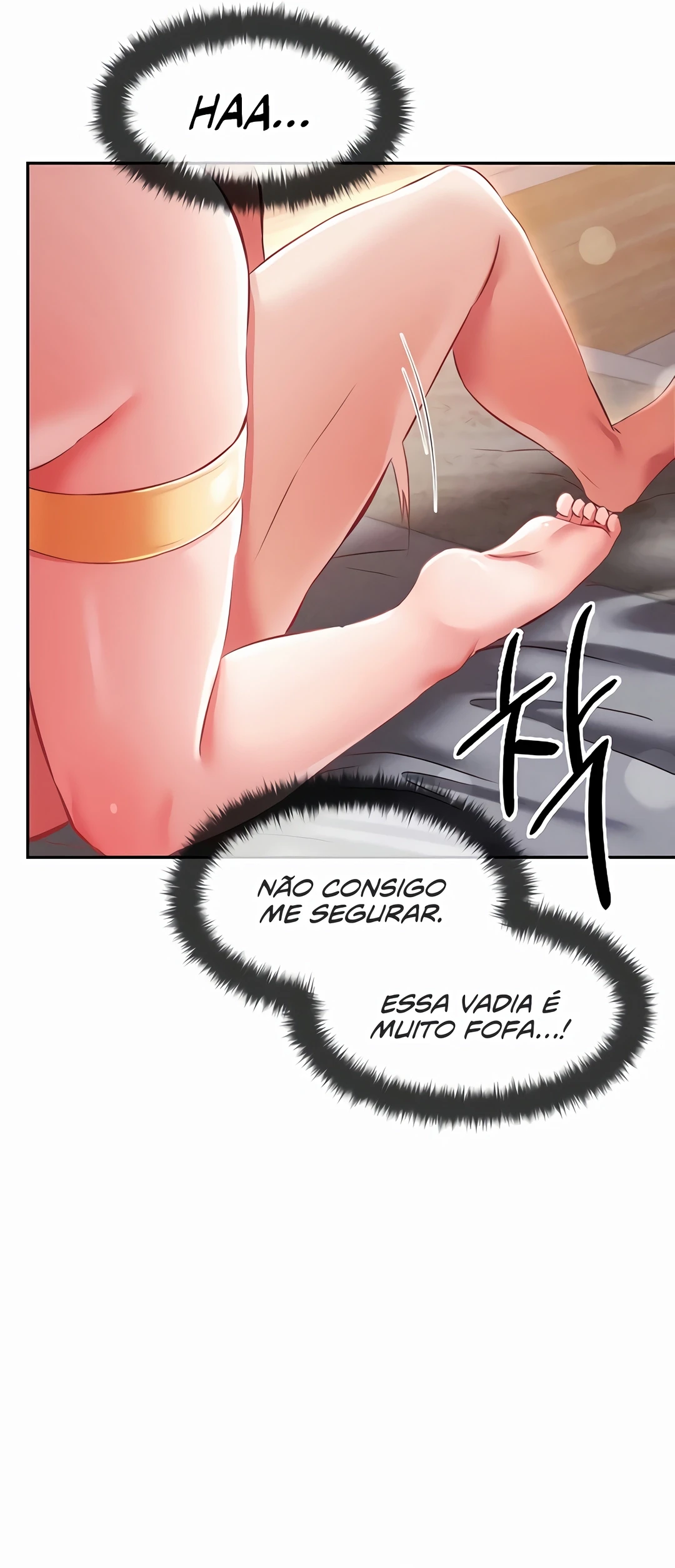 Ler Taming Females to Rise in Status Capitulo 8 Page 7