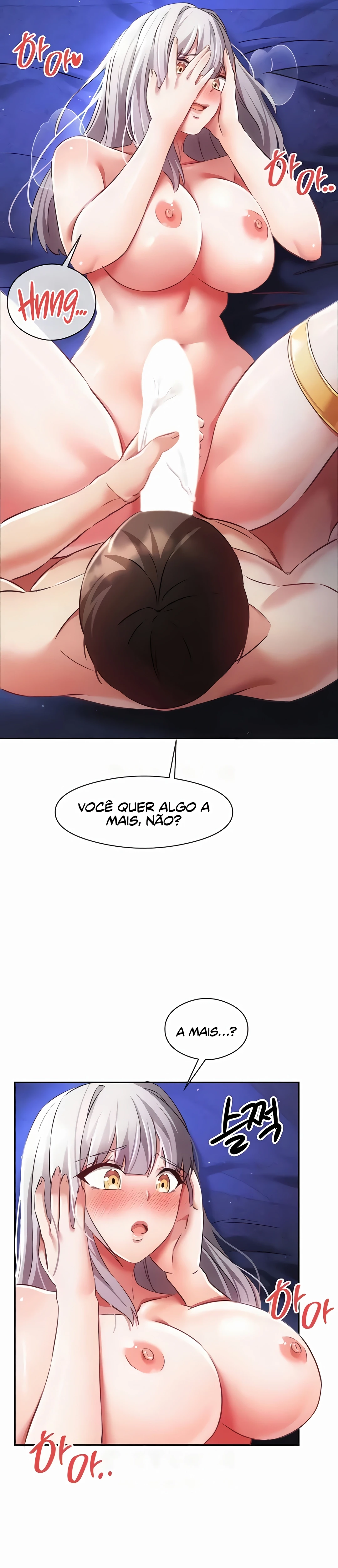 Ler Taming Females to Rise in Status Capitulo 9 Page 10