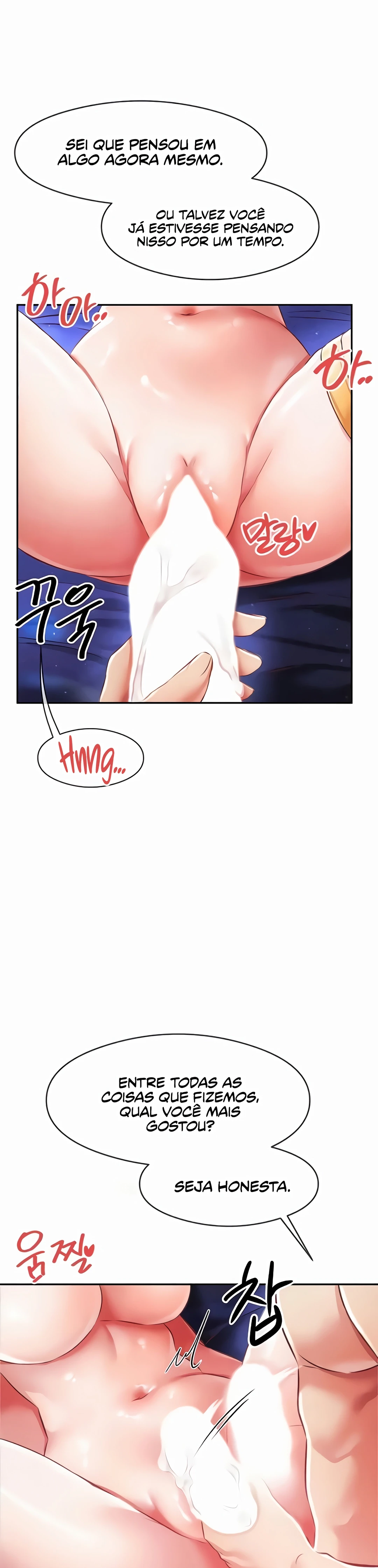 Ler Taming Females to Rise in Status Capitulo 9 Page 11