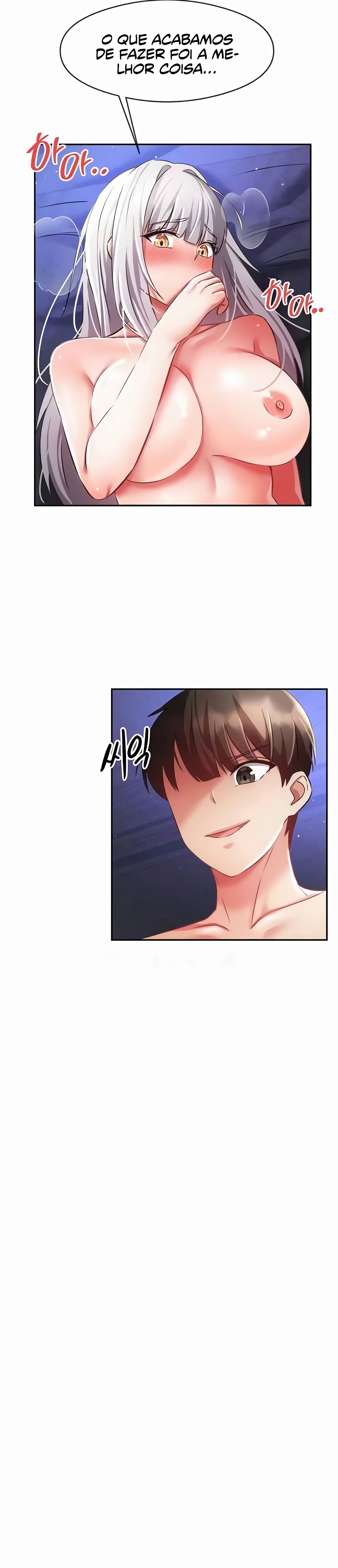 Ler Taming Females to Rise in Status Capitulo 9 Page 13