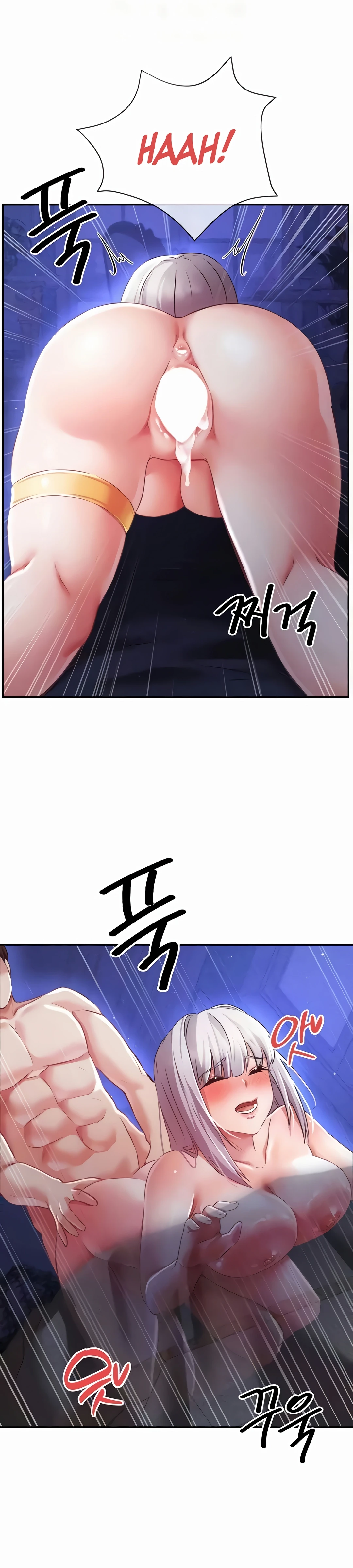 Ler Taming Females to Rise in Status Capitulo 9 Page 2