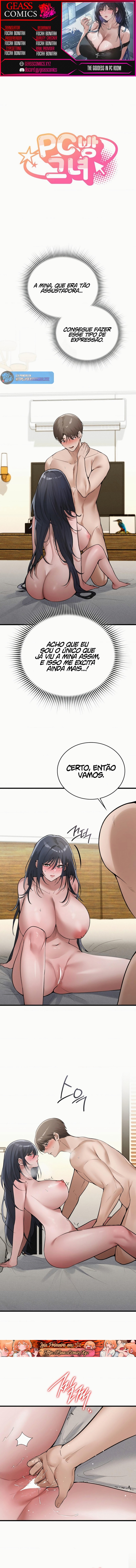 Ler The Goddess In Pc Room Capitulo 16 Page 2