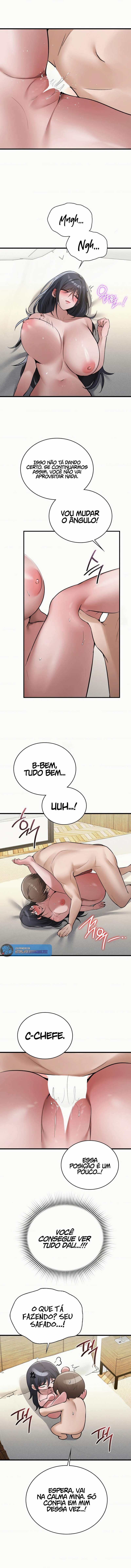 Ler The Goddess In Pc Room Capitulo 16 Page 11