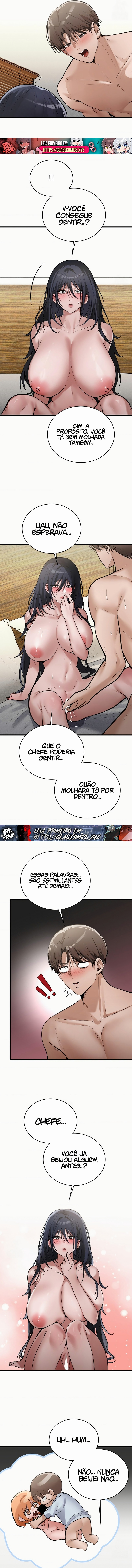 Ler The Goddess In Pc Room Capitulo 16 Page 5