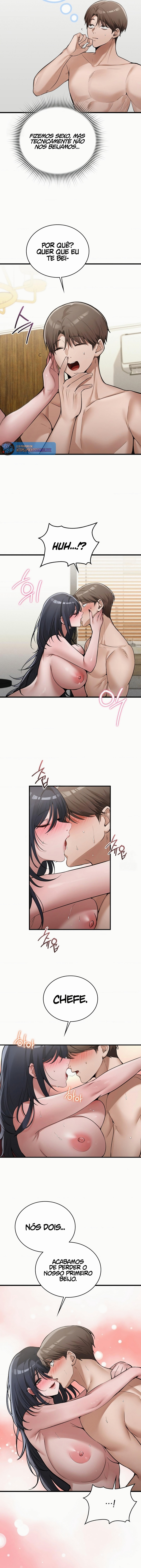 Ler The Goddess In Pc Room Capitulo 16 Page 6