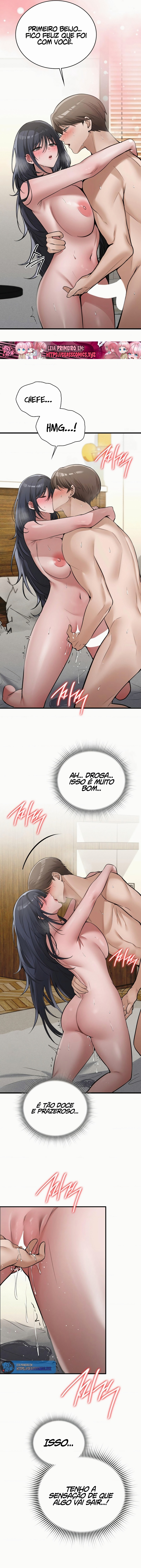 Ler The Goddess In Pc Room Capitulo 16 Page 7