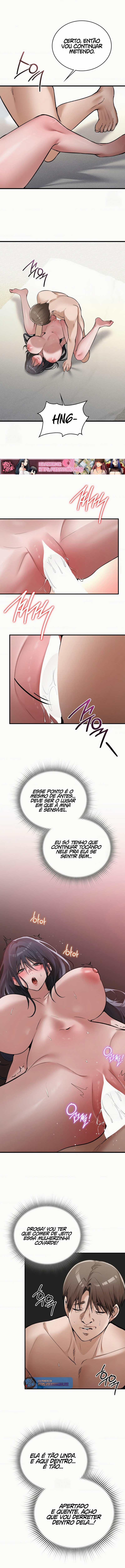 Ler The Goddess In Pc Room Capitulo 16 Page 10
