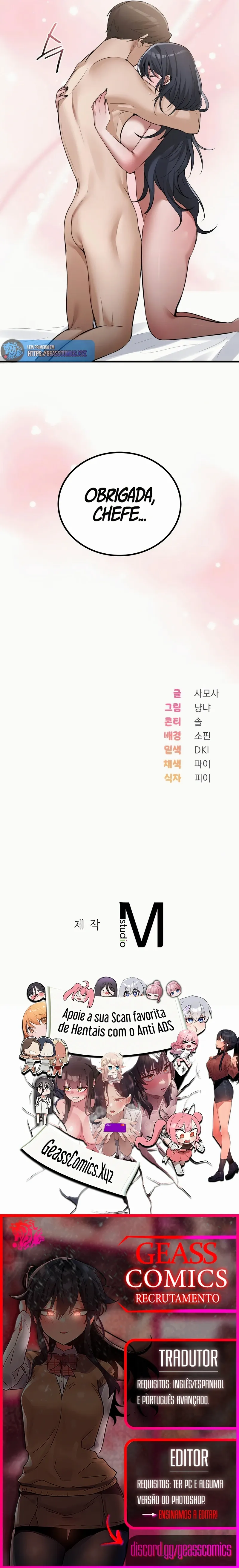 Ler The Goddess In Pc Room Capitulo 18 Page 8