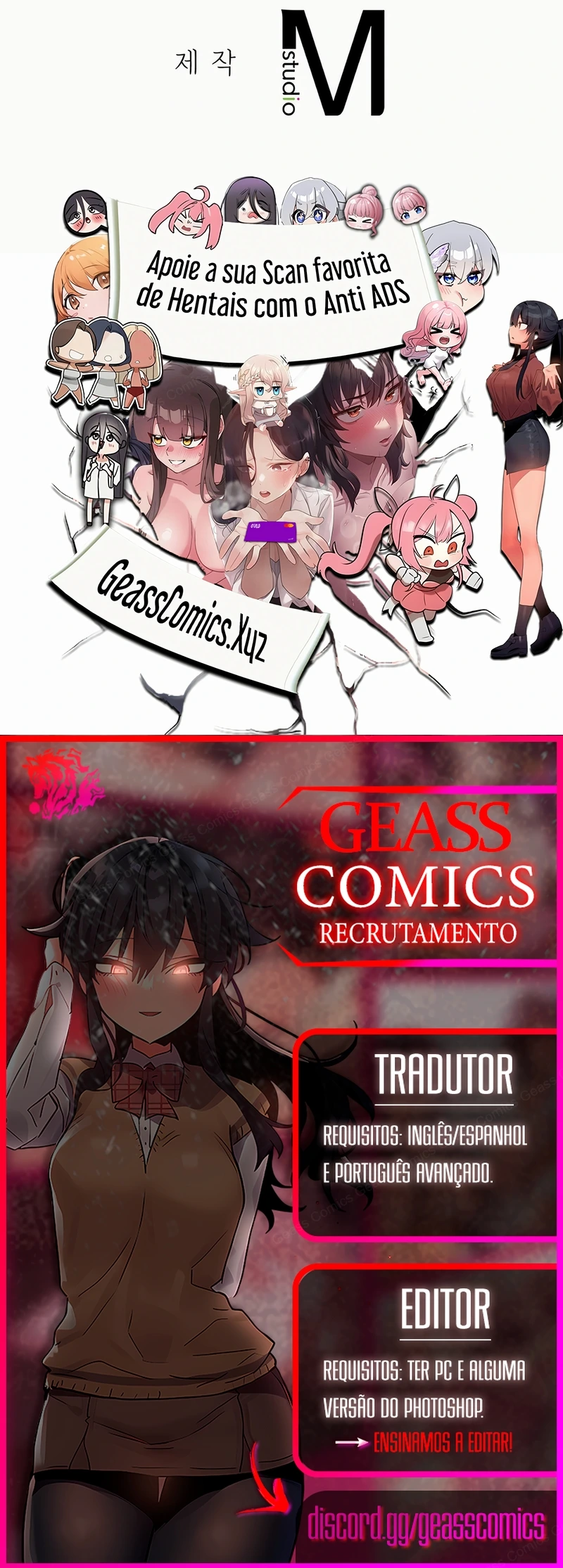 Ler The Goddess In Pc Room Capitulo 19 Page 10