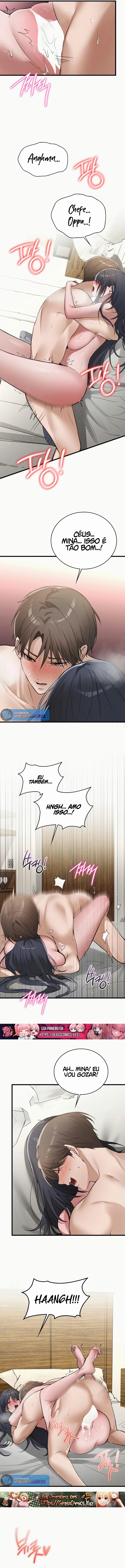 Ler The Goddess In Pc Room Capitulo 19 Page 8