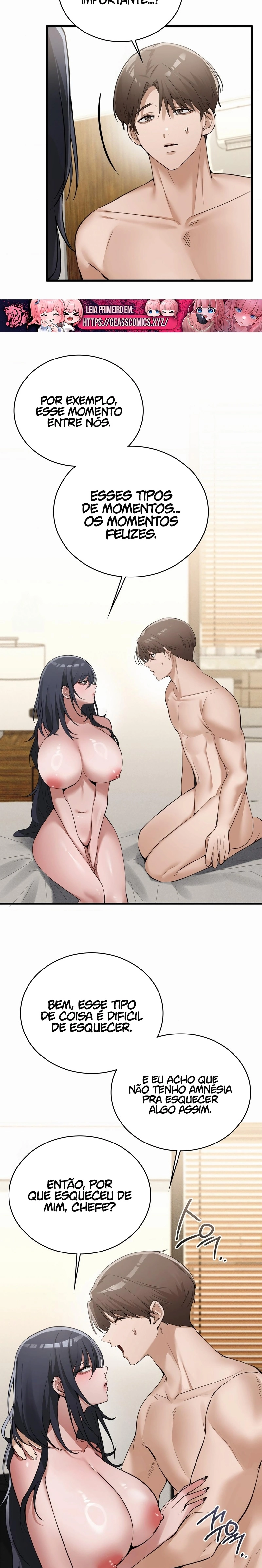 Ler The Goddess In Pc Room Capitulo 20 Page 11