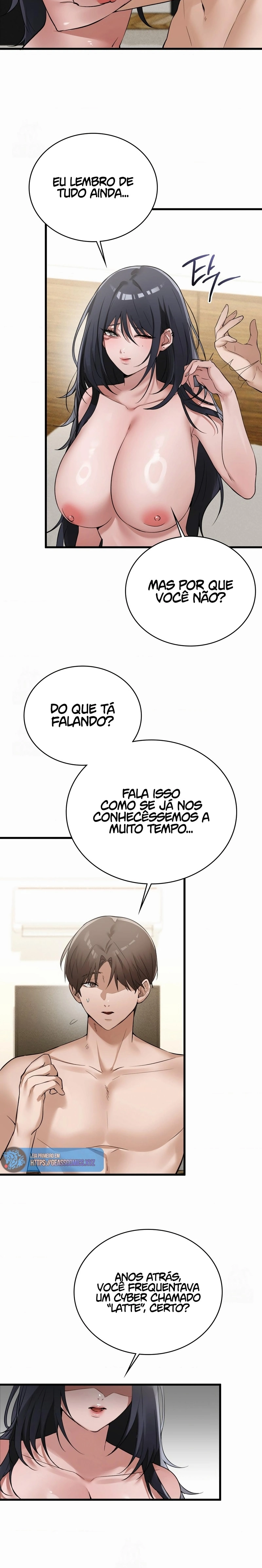 Ler The Goddess In Pc Room Capitulo 20 Page 12