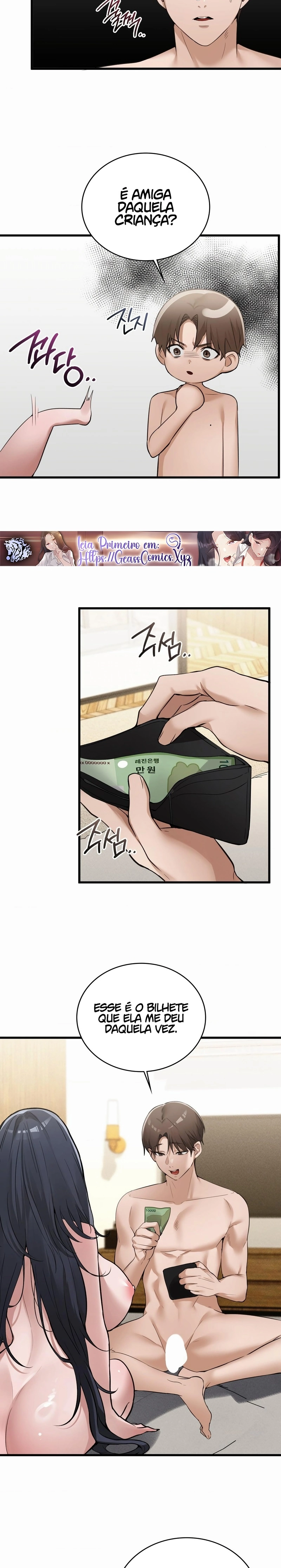 Ler The Goddess In Pc Room Capitulo 20 Page 14