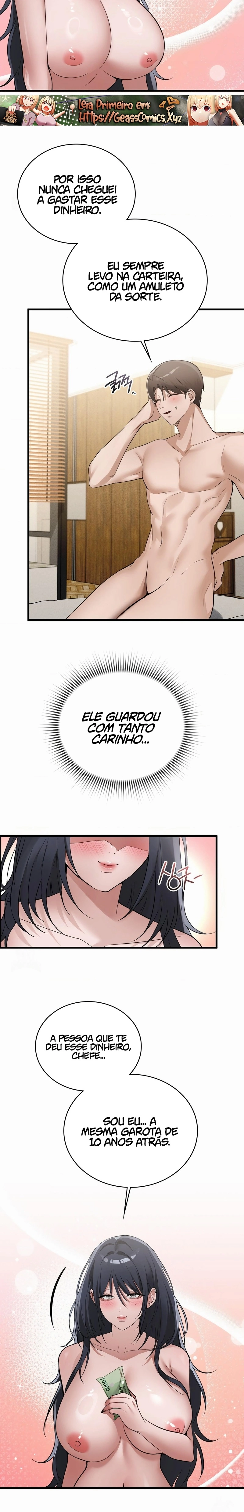 Ler The Goddess In Pc Room Capitulo 20 Page 17