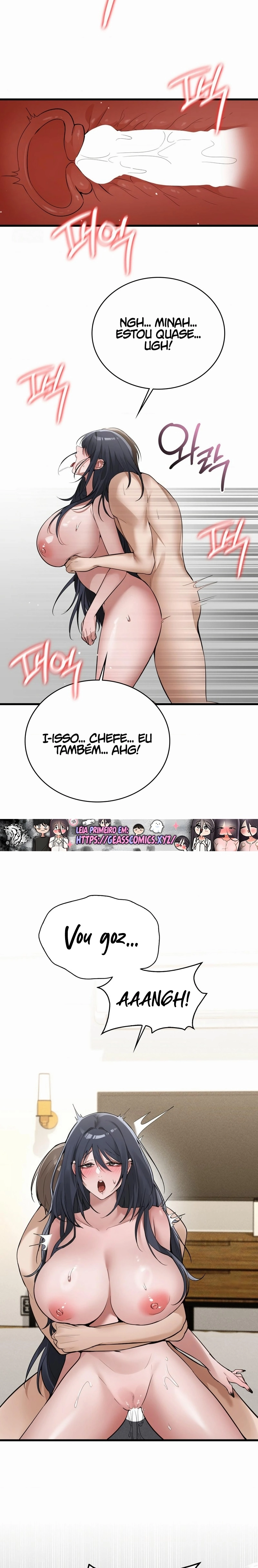 Ler The Goddess In Pc Room Capitulo 20 Page 8