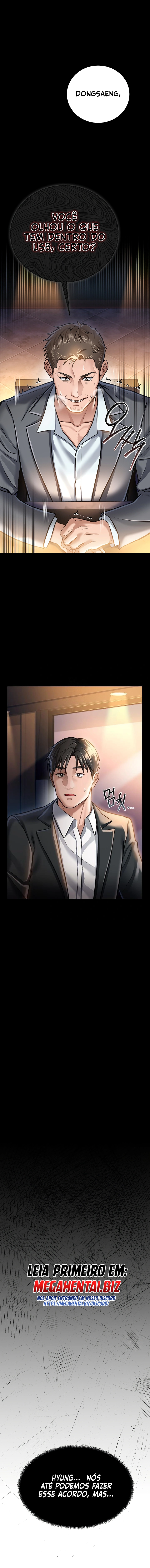 Ler A Dangerous Deal and The Girl Next Door Capitulo 3 Page 10