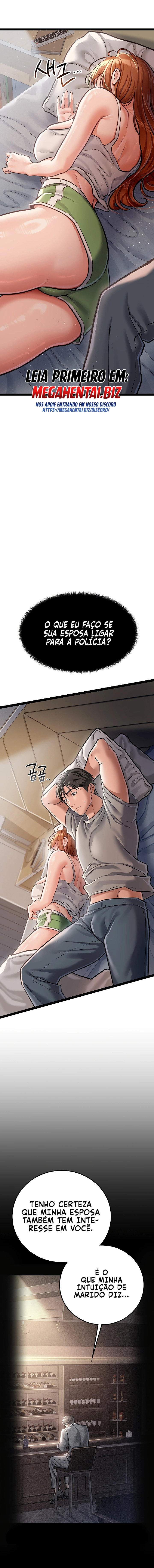 Ler A Dangerous Deal and The Girl Next Door Capitulo 3 Page 11
