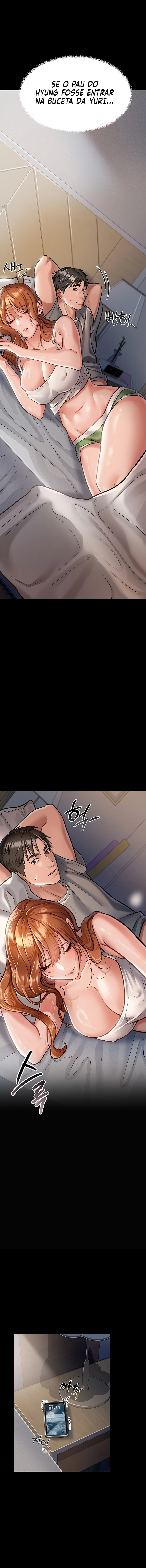 Ler A Dangerous Deal and The Girl Next Door Capitulo 3 Page 12