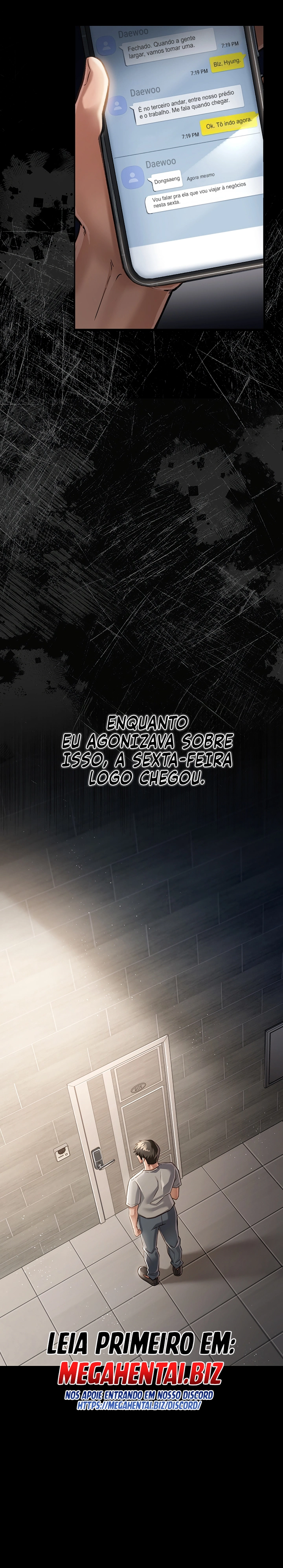 Ler A Dangerous Deal and The Girl Next Door Capitulo 3 Page 13