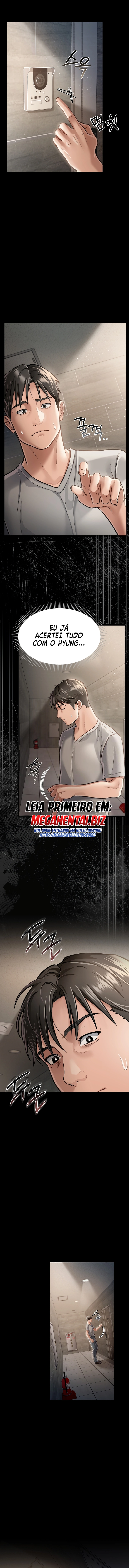 Ler A Dangerous Deal and The Girl Next Door Capitulo 3 Page 14