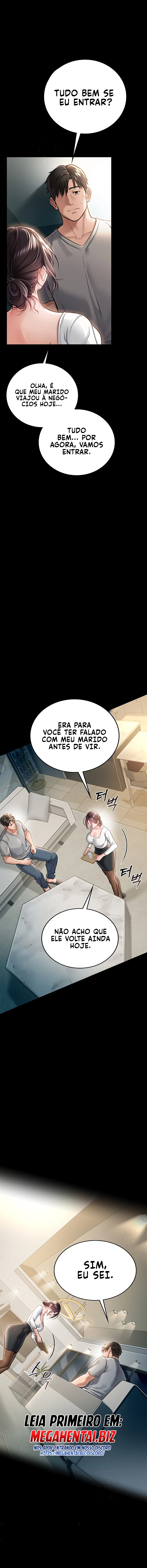 Ler A Dangerous Deal and The Girl Next Door Capitulo 3 Page 16