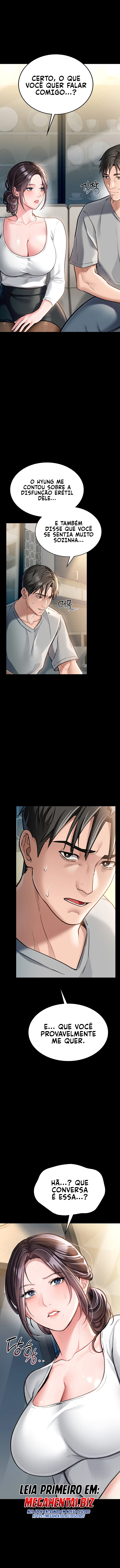 Ler A Dangerous Deal and The Girl Next Door Capitulo 3 Page 18