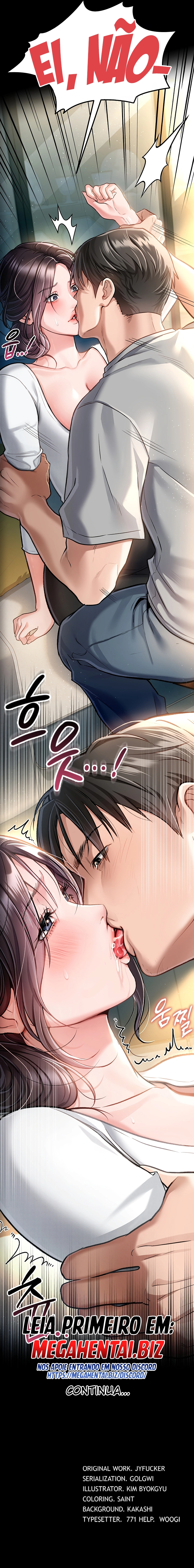 Ler A Dangerous Deal and The Girl Next Door Capitulo 3 Page 22
