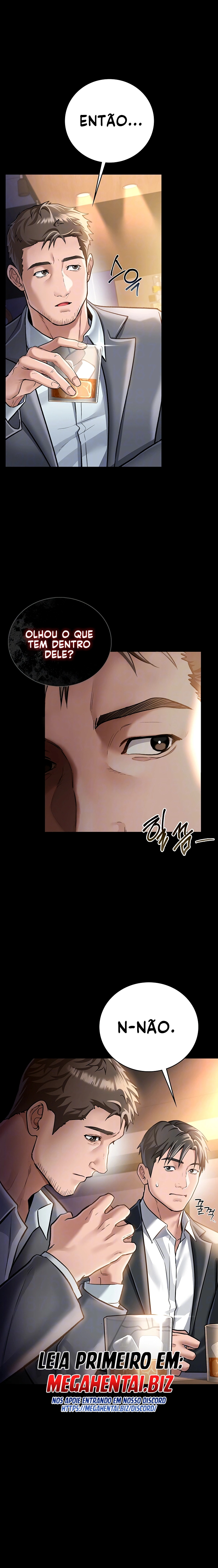 Ler A Dangerous Deal and The Girl Next Door Capitulo 3 Page 3