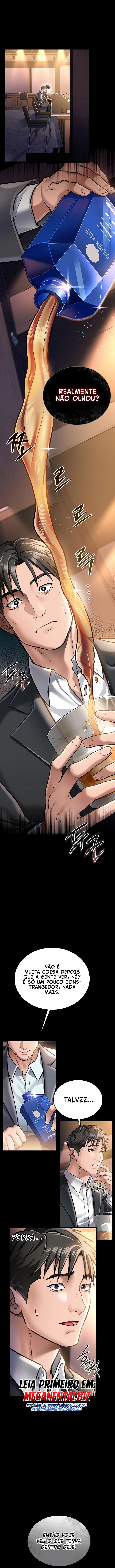 Ler A Dangerous Deal and The Girl Next Door Capitulo 3 Page 4