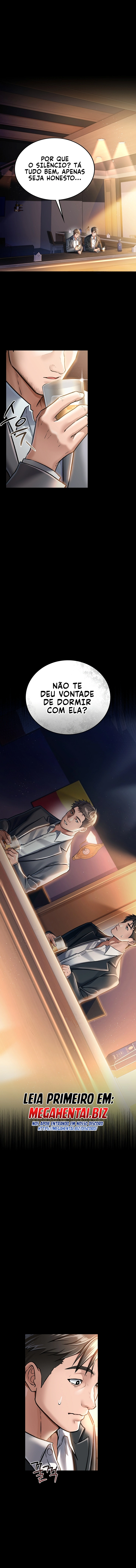 Ler A Dangerous Deal and The Girl Next Door Capitulo 3 Page 6