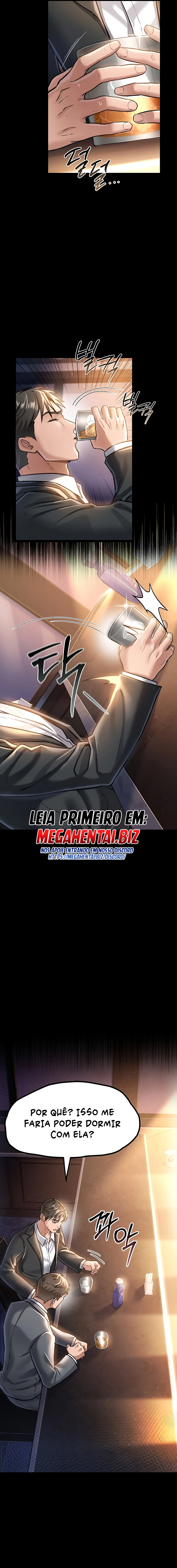Ler A Dangerous Deal and The Girl Next Door Capitulo 3 Page 7