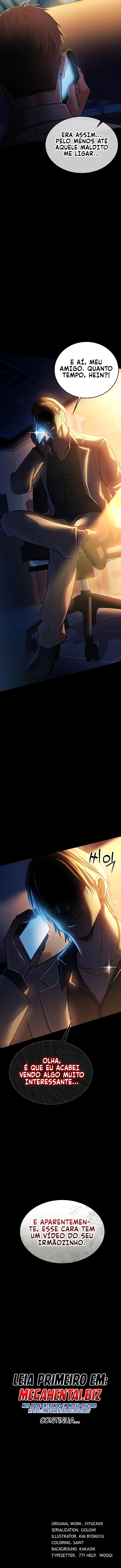 Ler A Dangerous Deal and The Girl Next Door Capitulo 5 Page 10