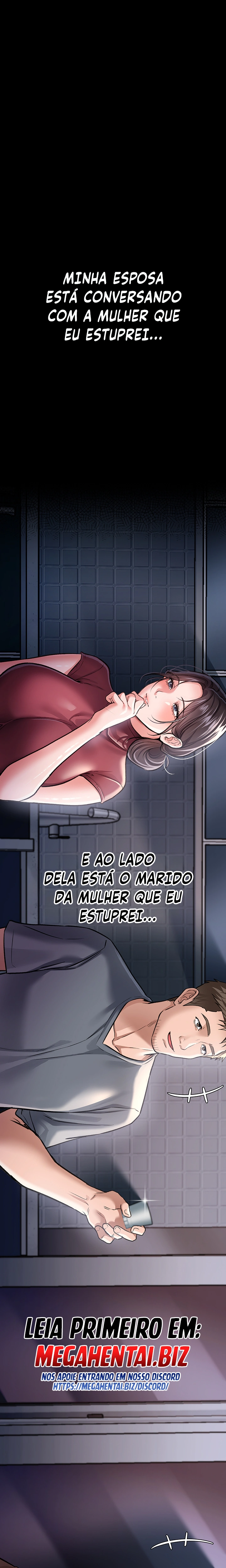 Ler A Dangerous Deal and The Girl Next Door Capitulo 7 Page 11