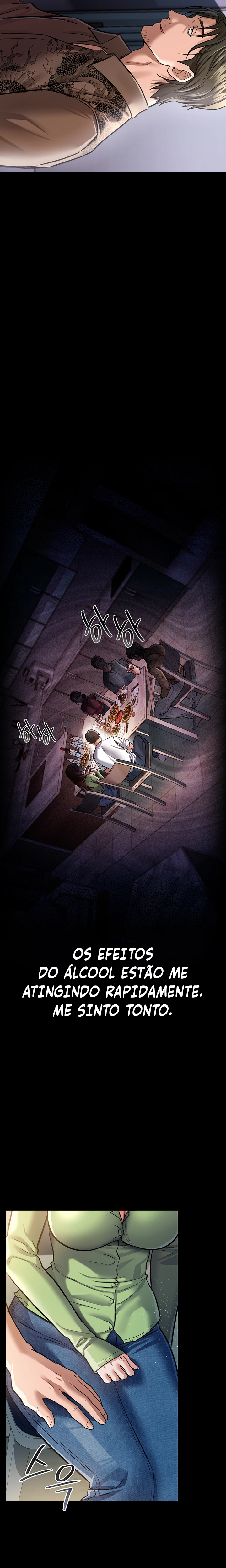 Ler A Dangerous Deal and The Girl Next Door Capitulo 7 Page 12