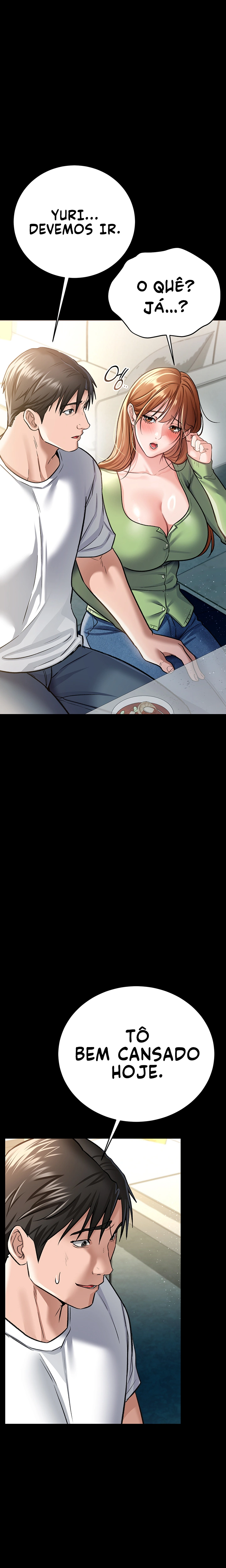 Ler A Dangerous Deal and The Girl Next Door Capitulo 7 Page 13