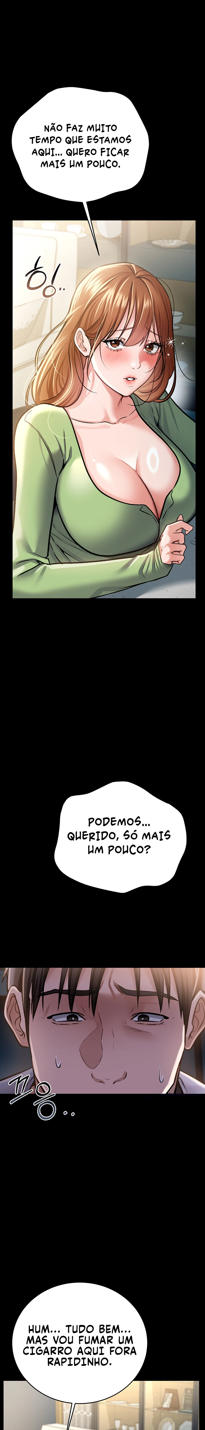 Ler A Dangerous Deal and The Girl Next Door Capitulo 7 Page 14